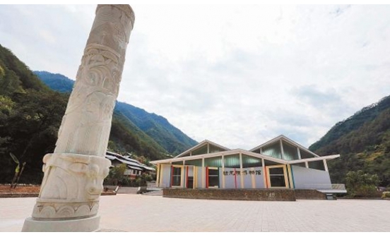 獨龍族的喪葬習俗