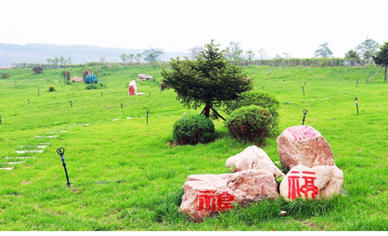 ?中國社會報發(fā)表評論員文章：讓這個清明更加安全文明有溫度