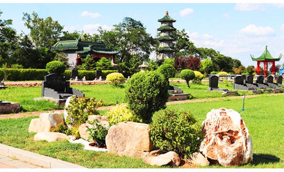 殯葬文化之秦漢時(shí)期