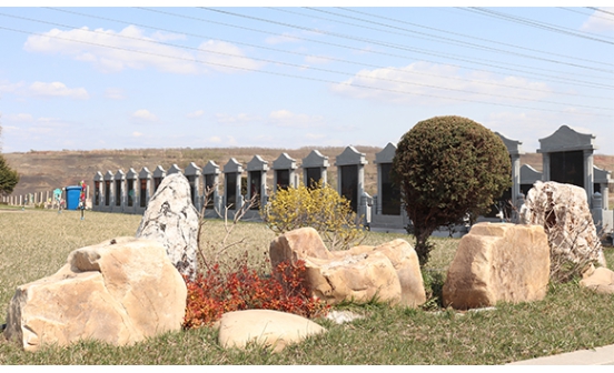 時(shí)代正在推動(dòng)祭祀模式發(fā)生轉(zhuǎn)型