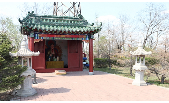 圣經(jīng)十二惡靈