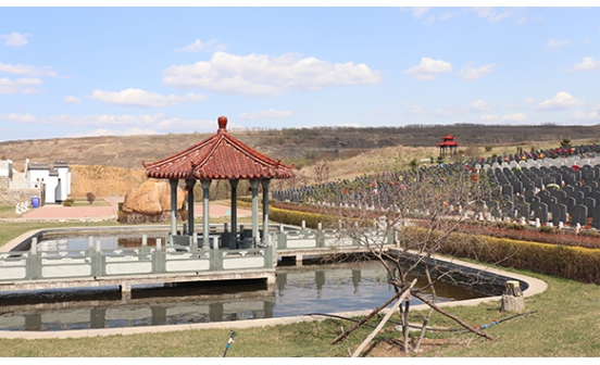 選擇墓地的五項(xiàng)基本原則要注意