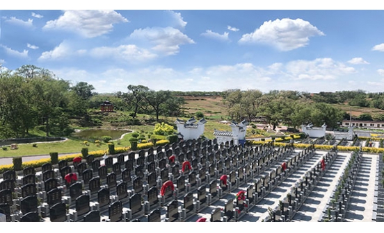 撫順墓園小編提示端午節(jié)是祭祀的節(jié)日