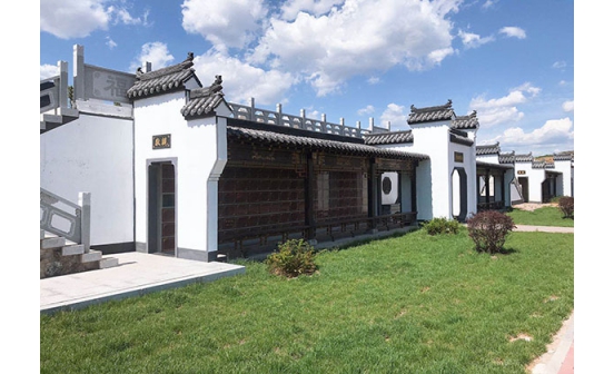 撫順公墓中經(jīng)營性與公益性的區(qū)別