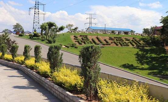 撫順墓園墓地風水