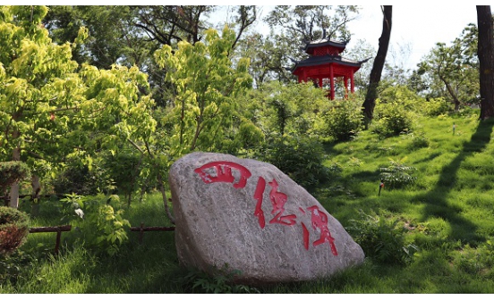 撫順墓園墓地風(fēng)水