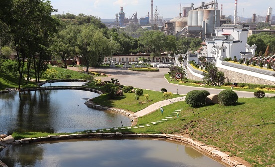 撫順墓園墓地風水