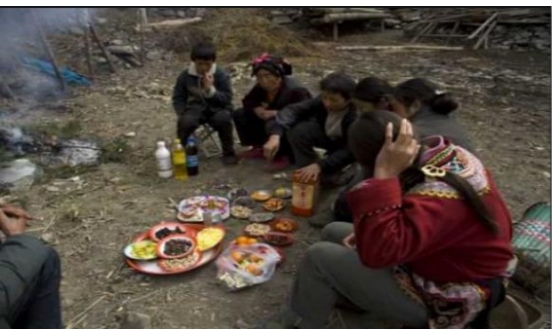 沈陽墓園說燒七