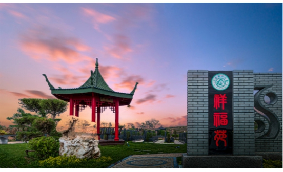 沈陽(yáng)實(shí)景圖