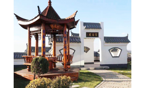 選擇沈陽墓園的時(shí)候需要知道選擇的技巧