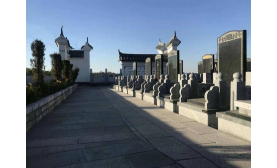 沈陽墓地中墓穴編號(hào)的研究