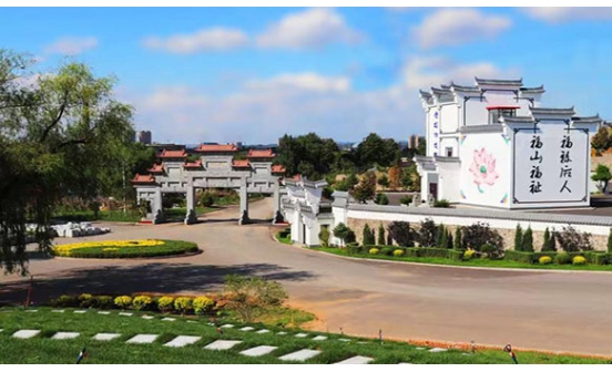 女兒掃墓有說(shuō)法