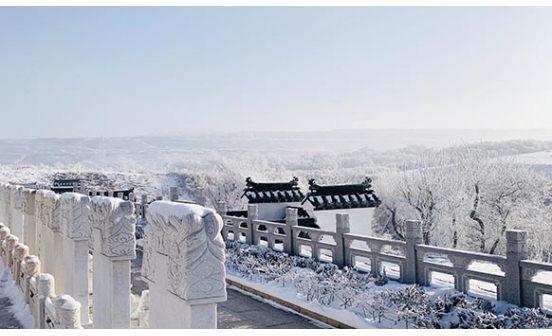 怎么可以更改沈陽墓園的堪輿