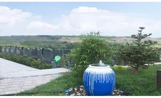 不一樣的喪葬習(xí)俗&mdash;&mdash;云南布朗族