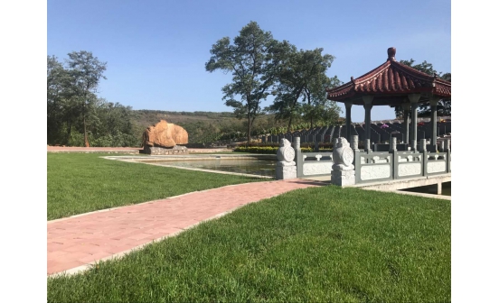 在沈陽(yáng)墓園購(gòu)墓需要了解什么