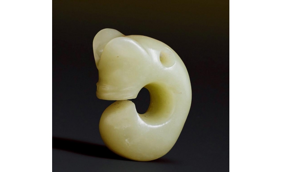 玉自古一直被喜愛是為什么呢？