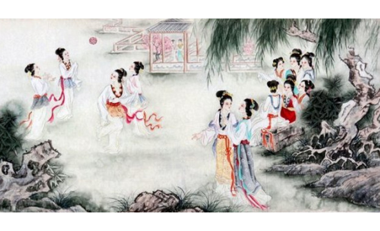 《南華經(jīng)》玄學(xué)？有什么關(guān)系