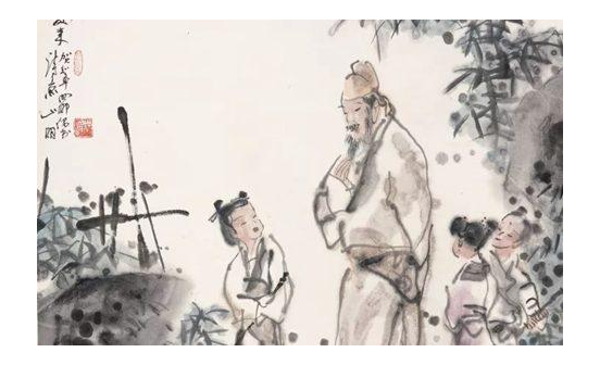 你聽(tīng)過(guò)&ldquo;升米恩,斗米仇&rdquo;嗎?