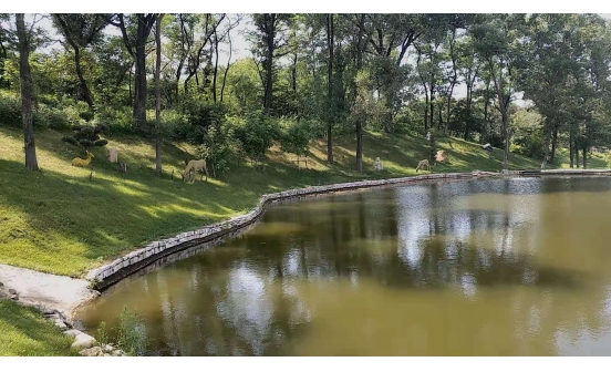 龍肝鳳髓是神獸？