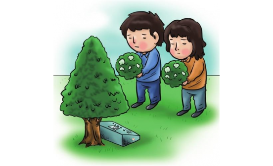 清明節(jié)還要蕩秋千？