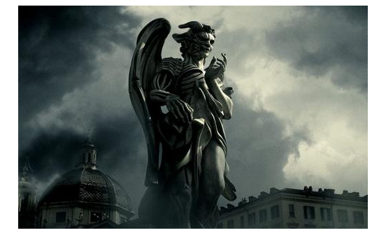 圣經(jīng)有12惡魔