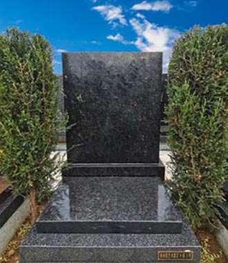 沈陽(yáng)墓地價(jià)格性價(jià)比高的藝術(shù)碑