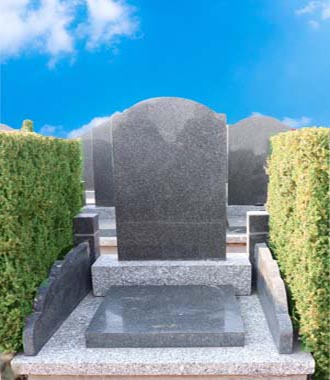 沈陽周邊墓地價格性價比高的凈安碑