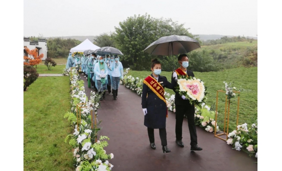 生命向陽 愛歸自然