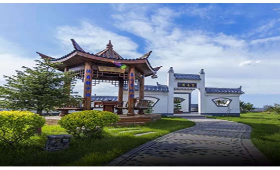 高校開設(shè)殯葬專業(yè)沈陽墓園分析