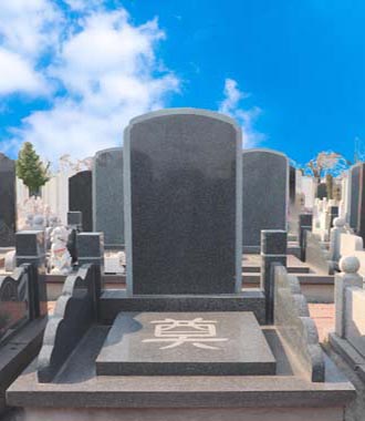 沈陽周邊公墓中墓地性價比高的永安碑