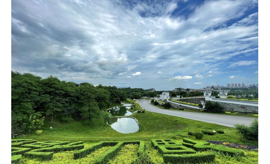 殯葬題材電影《人生大事》定檔2022年清明節(jié)