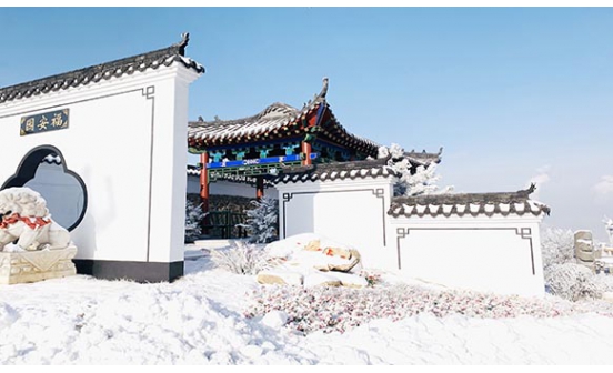 本地人異地安葬，只因警員壟斷殯葬行業(yè)八年