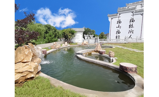 公益性公墓現(xiàn)存的問題及建議