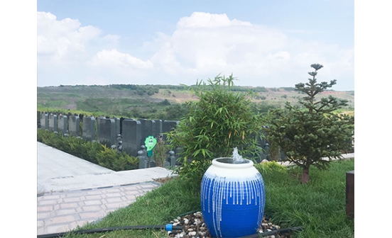 古墓中重要的喪葬習(xí)俗&ldquo;魂瓶&rdquo;