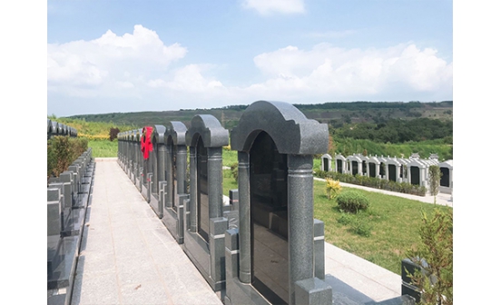 墳地和墓地有什么區(qū)別