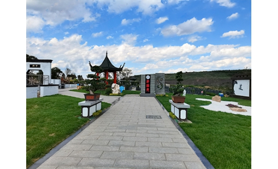 了解古代墓葬葬式