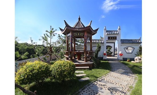 福山公墓將有序恢復(fù)祭掃服務(wù)