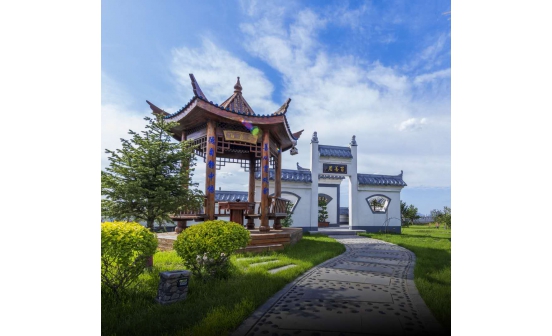 出殯和去沈陽墓地安葬時撒路錢是為什么？