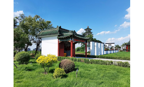 沈陽墓地講述父親節(jié)的由來