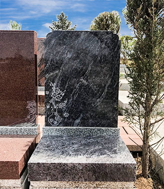 沈陽周邊墓地價(jià)格性價(jià)比高的藝術(shù)碑11號(hào)