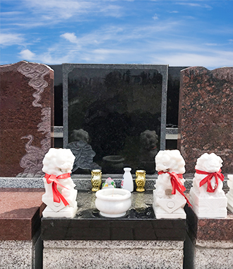 沈陽周邊墓地價格性價比高的藝術(shù)碑14號