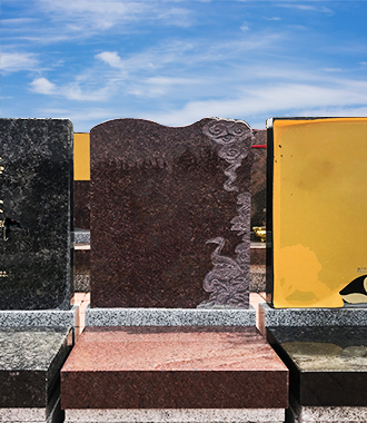 沈陽周邊墓地價格性價比高的藝術(shù)碑