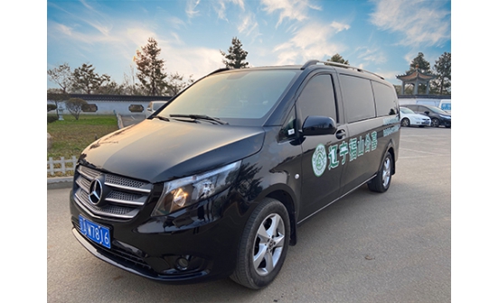 骨灰從殯儀館遷到沈陽墓地流程