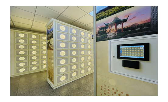 沈陽區(qū)域骨灰寄存不到一年能到墓地安葬嗎？