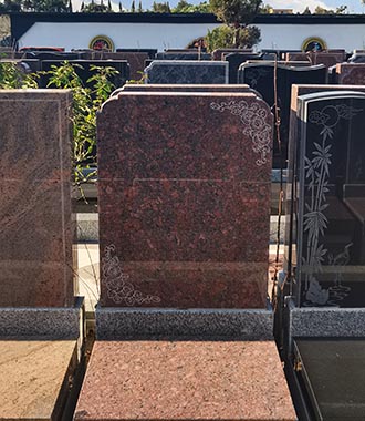 梅園藝術(shù)碑2