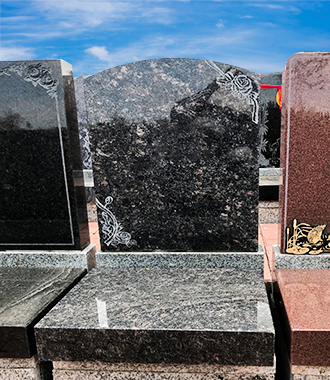 沈陽周邊墓地價(jià)格中性價(jià)比高的藝術(shù)碑10號(hào)