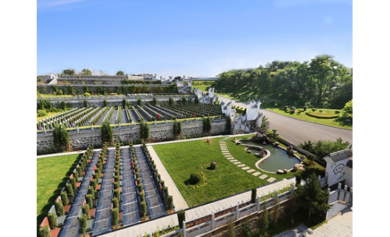 沈陽墓園怎么選擇