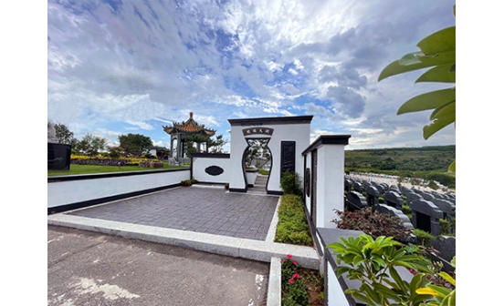 沈陽公墓和沈陽墓地區(qū)別