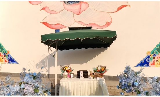 沈陽墓園的墓地怎么選擇？