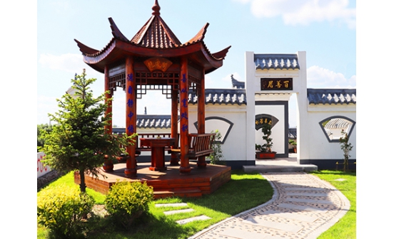 怎么選擇沈陽墓園價(jià)格合適